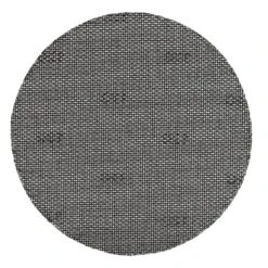 AB/225/120M - Mesh Random Orbital Sanding Disc 5pc 225mm 120 Grit -ToolMaster Shop 5027654071434 ab 225 120m main1