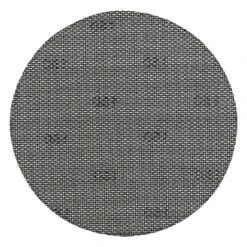 AB/225/150M - Mesh Random Orbital Sanding Disc 5pc 225mm 150 Grit 19 AB/225/150M - Mesh Random Orbital Sanding Disc 5pc 225mm 150 Grit -ToolMaster Shop 5027654071441 ab 225 150m main1