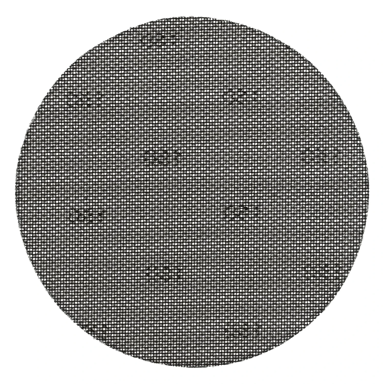 AB/225/150M - Mesh Random Orbital Sanding Disc 5pc 225mm 150 Grit 10 AB/225/150M - Mesh Random Orbital Sanding Disc 5pc 225mm 150 Grit - Image 8