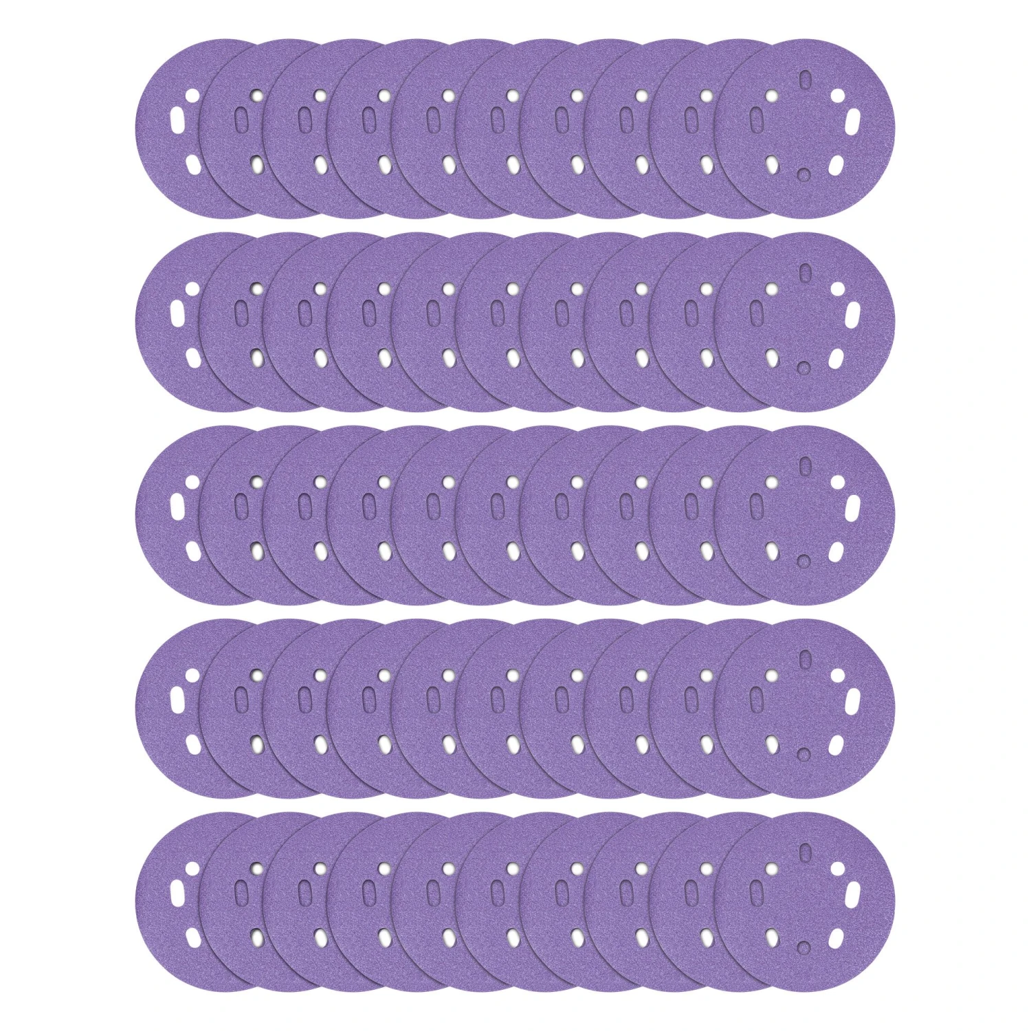 AB/125/180A/B - Aluminium Oxide Random Orbital Sanding Disc 180 Grit 125mm 50pc 13 AB/125/180A/B - Aluminium Oxide Random Orbital Sanding Disc 180 Grit 125mm 50pc - Image 11