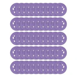 AB/125/240A/B - Aluminium Oxide Random Orbital Sanding Disc 240 Grit 125mm 50pc 25 AB/125/240A/B - Aluminium Oxide Random Orbital Sanding Disc 240 Grit 125mm 50pc -ToolMaster Shop 5027654071991 ab 125 240a b main1