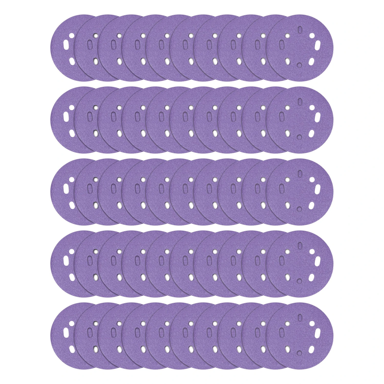 AB/125/240A/B - Aluminium Oxide Random Orbital Sanding Disc 240 Grit 125mm 50pc 13 AB/125/240A/B - Aluminium Oxide Random Orbital Sanding Disc 240 Grit 125mm 50pc - Image 11