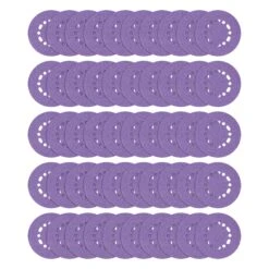 AB/150/240A/B - Aluminium Oxide Random Orbital Sanding Disc 240 Grit 150mm 50pc 27 AB/150/240A/B - Aluminium Oxide Random Orbital Sanding Disc 240 Grit 150mm 50pc -ToolMaster Shop 5027654072035 ab 150 240a b main1