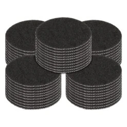 AB/125/120M/B - Mesh Random Orbital Sanding Disc 50pc 125mm 120 Grit -ToolMaster Shop 5027654072059 ab 125 120m b main1