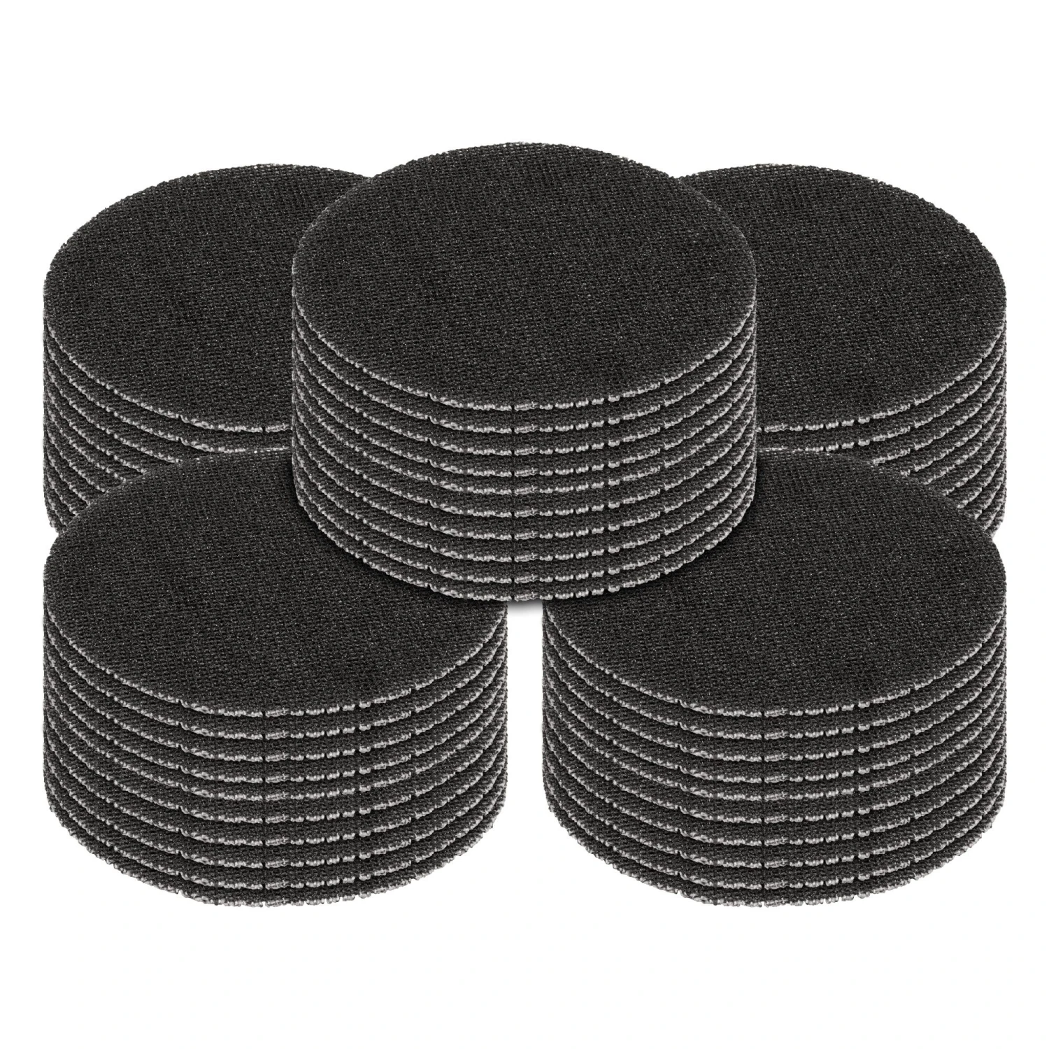AB/125/240M/B - Mesh Random Orbital Sanding Disc 50pc 125mm 240 Grit 14 AB/125/240M/B - Mesh Random Orbital Sanding Disc 50pc 125mm 240 Grit - Image 12