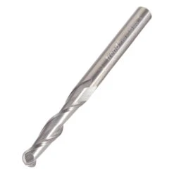 CNC/305X6STC - Bullnose Spiral Up-cut 6mm Diameter