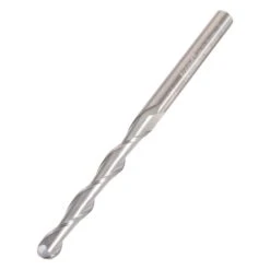 CNC/307X6STC - Bullnose Spiral Up-cut 6mm Diameter