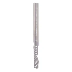 CNC/401X4STC - O Flute Spiral Up-cut 4 X 17 X 45 X 4mm -ToolMaster Shop 5027654074046 cnc 401x4stc 2d1