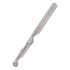 CNC/402X4STC - O Flute Spiral Up-cut 4 X 28 X 50 X 4mm