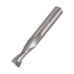 CNC/005X6STC - Spiral Up-cut 6 X 17 X 45 X 6mm