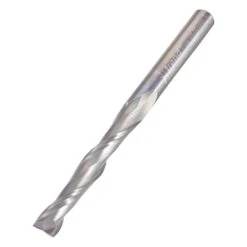 CNC/008X6STC - Spiral Up-cut 6 X 42 X 70 X 6mm