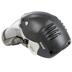 AIR/PRO - Airshield Pro PAPR APF 20 Powered Respirator 230V - UK & Eire Sale Only -ToolMaster Shop 5027654544921 air pro back 2