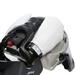 AIR/PRO - Airshield Pro PAPR APF 20 Powered Respirator 230V - UK & Eire Sale Only -ToolMaster Shop 5027654544921 air pro detail