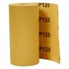 AB/R115/120A - 115mm X 5m 120 Grit Aluminium Oxide Sanding Roll 1 AB/R115/120A - 115mm X 5m 120 Grit Aluminium Oxide Sanding Roll -ToolMaster Shop a85dc059 3634 42c1 bebc 2ef6066523fb