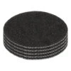 AB/125/120M - Mesh Random Orbital Sanding Disc 5pc 125mm 120 Grit