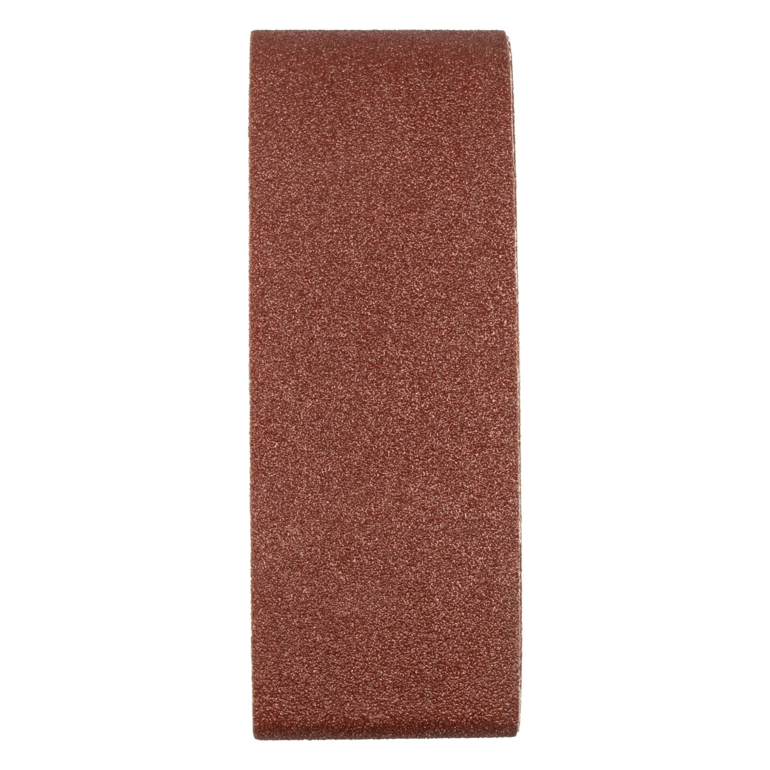 AB/B100/60A - Aluminium Oxide Sanding Belt 60 Grit 100mm X 610mm 3pc 5 AB/B100/60A - Aluminium Oxide Sanding Belt 60 Grit 100mm X 610mm 3pc - Image 3