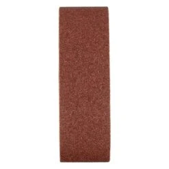 AB/B75A/120A - Aluminium Oxide Sanding Belt 120 Grit 75mm X 533mm 3pc -ToolMaster Shop ab b75a 120a main