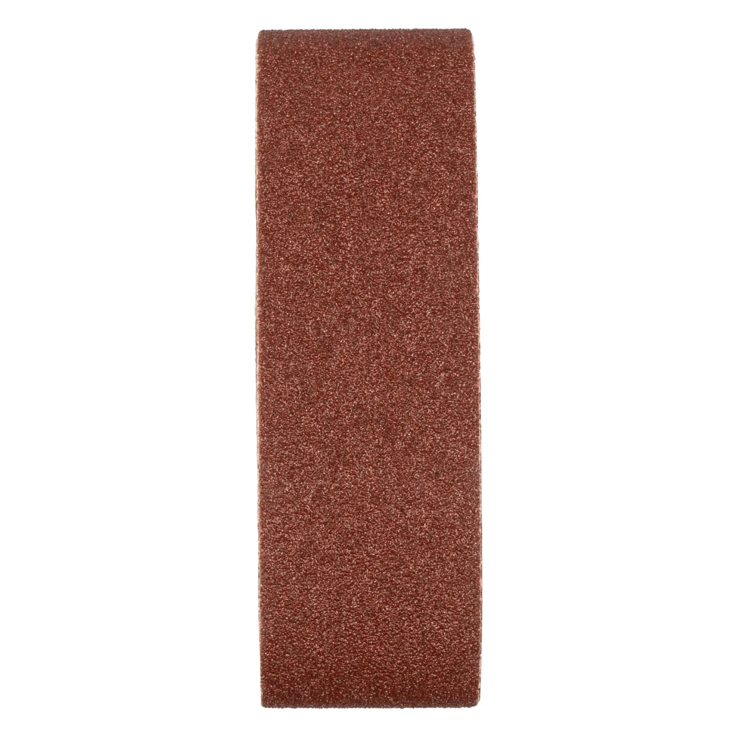 AB/B75A/80A - Aluminium Oxide Sanding Belt 80 Grit 75mm X 533mm 3pc 5 AB/B75A/80A - Aluminium Oxide Sanding Belt 80 Grit 75mm X 533mm 3pc - Image 3