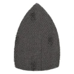 AB/DET/150M - Mesh Detail Sanding Sheet 5pc 102mm X 152mm 150 Grit -ToolMaster Shop ab det 150m main