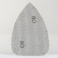 AB/DET/80M - Mesh Detail Sanding Sheet 5pc 102mm X 152mm 80 Grit -ToolMaster Shop ab det 80m feat11