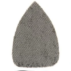 AB/DET/80M - Mesh Detail Sanding Sheet 5pc 102mm X 152mm 80 Grit -ToolMaster Shop ab det 80m main