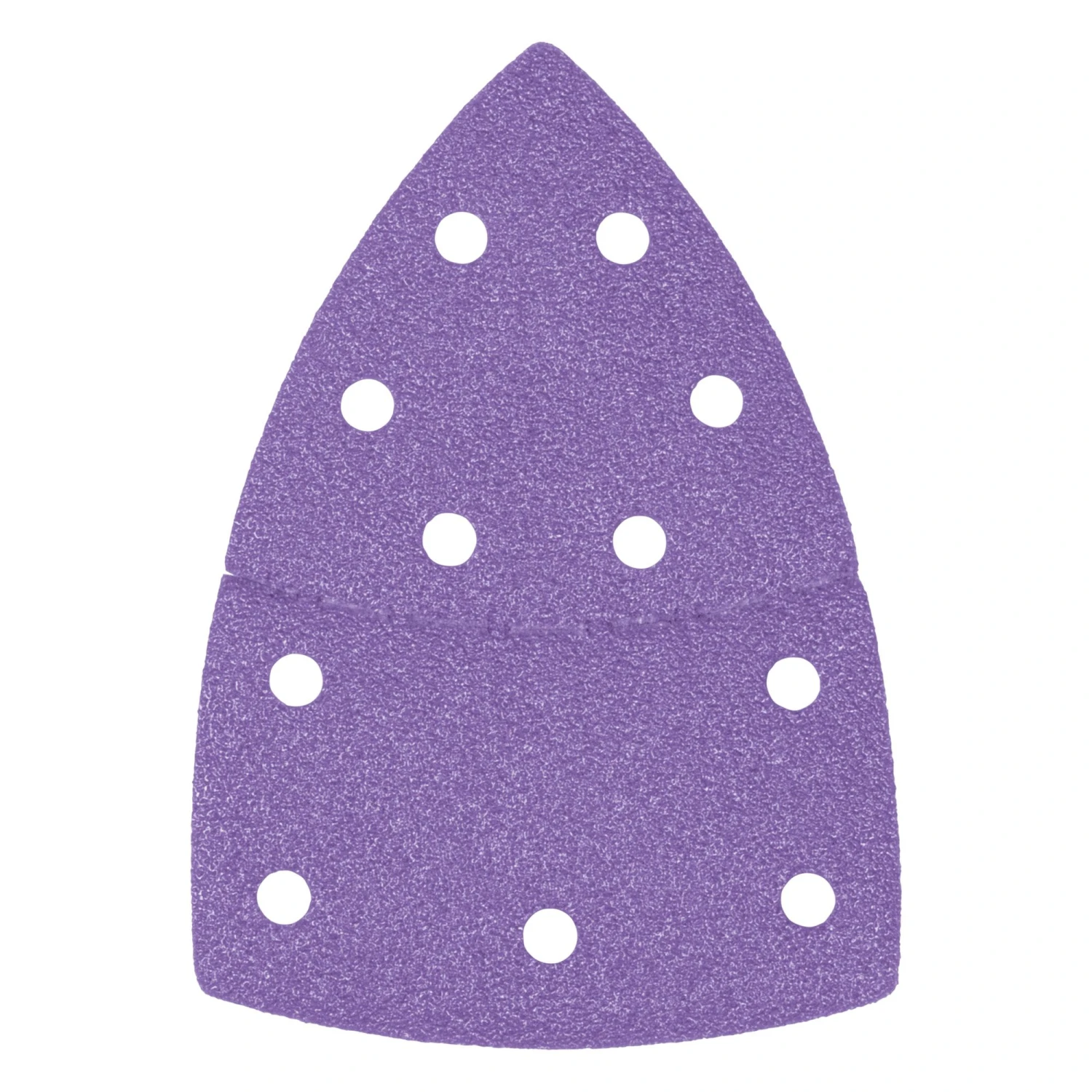 AB/DET/80Z - Zirconium Detail Sanding Sheet 10pc 102mm X 151mm 80 Grit 5 AB/DET/80Z - Zirconium Detail Sanding Sheet 10pc 102mm X 151mm 80 Grit - Image 3