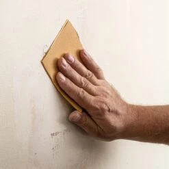 AB/R115/120A - 115mm X 5m 120 Grit Aluminium Oxide Sanding Roll -ToolMaster Shop ab r115 120a feat2