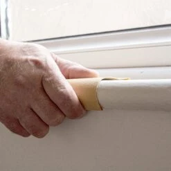 AB/R115/80A - 115mm X 5m 80 Grit Aluminium Oxide Sanding Roll -ToolMaster Shop ab r115 80a feat2