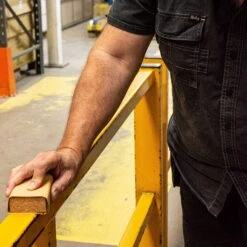 AB/R115/80A - 115mm X 5m 80 Grit Aluminium Oxide Sanding Roll -ToolMaster Shop ab r115 80a feat5