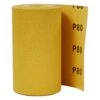 AB/R115/80A - 115mm X 5m 80 Grit Aluminium Oxide Sanding Roll -ToolMaster Shop ab r115 80a main