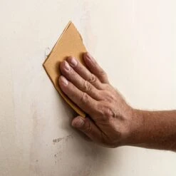 AB/S230/120A - 230 X 280mm 120 Grit Aluminium Oxide Sanding Sheets, 5 Pack -ToolMaster Shop ab s230 120a feat2