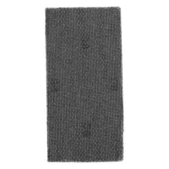 AB/THD/80M - Mesh 1/3 Sheet Sanding Sheet 5pc 93mm X 190mm 80 Grit -ToolMaster Shop ab thd 80m main