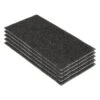 AB/THD/80M - Mesh 1/3 Sheet Sanding Sheet 5pc 93mm X 190mm 80 Grit -ToolMaster Shop ab thd 80m main1