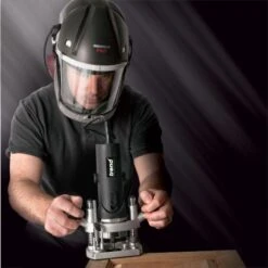 AIR/PRO/EUR - Airshield Pro PAPR APF 20 Respirator 230V Euro Plug - Authorised Distributors Only -ToolMaster Shop air pro feat7 1