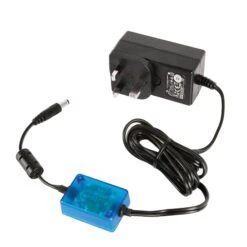 AIR/P/5/UK - Charger 230V UK Plug AIR/PRO - For UK & Eire Sale Only