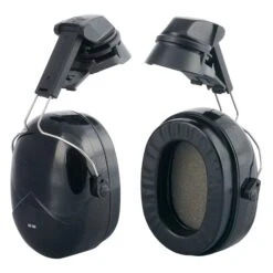 AIR/P/6A - Air Pro (Max) Ear Defenders -ToolMaster Shop air p 6a feat1