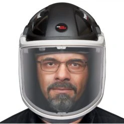 AIR/PRO/M - Trend Air Pro Max PAPR APF40 Powered Respirator - UK & Eire Sale Only -ToolMaster Shop air pro m feat2