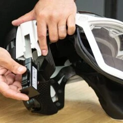 AIR/PRO/M - Trend Air Pro Max PAPR APF40 Powered Respirator - UK & Eire Sale Only -ToolMaster Shop air pro m feat3