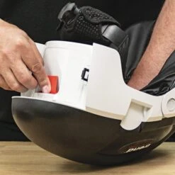 AIR/PRO/M - Trend Air Pro Max PAPR APF40 Powered Respirator - UK & Eire Sale Only -ToolMaster Shop air pro m feat5