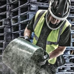 AIR/PRO/M - Trend Air Pro Max PAPR APF40 Powered Respirator - UK & Eire Sale Only -ToolMaster Shop air pro m feat7