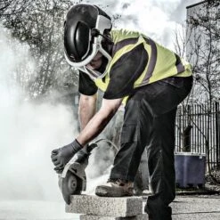 AIR/PRO/M - Trend Air Pro Max PAPR APF40 Powered Respirator - UK & Eire Sale Only -ToolMaster Shop air pro m feat9.1