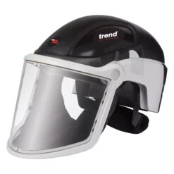 AIR/PRO/M - Trend Air Pro Max PAPR APF40 Powered Respirator - UK & Eire Sale Only