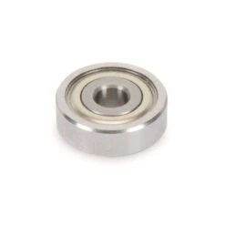 B127B - Bearing 1/2" Diameter 1/8" Bore