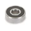 B127ARS - Bearing Rubber Shielded 3/16" Bore -ToolMaster Shop bb22rs bearing