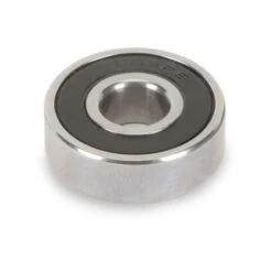 B127ARS - Bearing Rubber Shielded 3/16" Bore