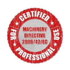 T35/4 - Polyurethane Foam Filter T35 -ToolMaster Shop certified for prof use 8