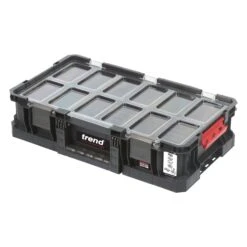 MS/C/100D - Modular Storage Compact Box 100mm -ToolMaster Shop ms c 100d feat1