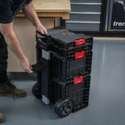 MS/T/CASE - ProTransit Modular Storage Tool Case -ToolMaster Shop ms t case feat2