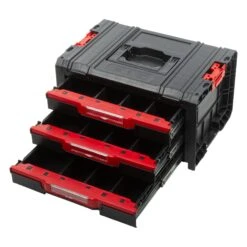 MS/T/DR3 - ProTransit Modular Storage 3-Drawer Set -ToolMaster Shop ms t dr3 main2