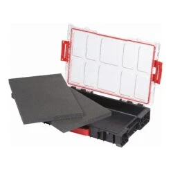 MS/T/ORG/M - ProTransit Modular Storage Organiser Medium -ToolMaster Shop ms t org m foam main1
